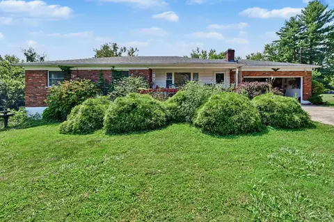 1327 Libby Ln, New Richmond, OH 45157