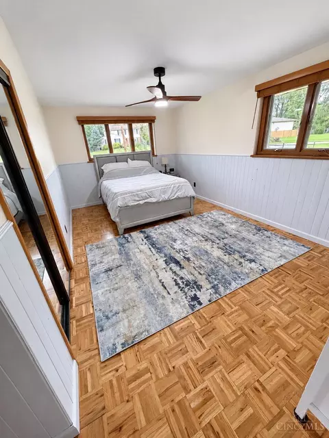 Bedroom - 7877 State Rd, Cincinnati, OH 45255 photo 3 of 5