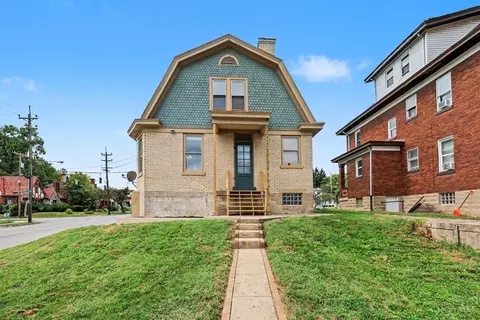 Exterior - 1000 Overlook Ave, Cincinnati, OH 45238 photo 6 of 7