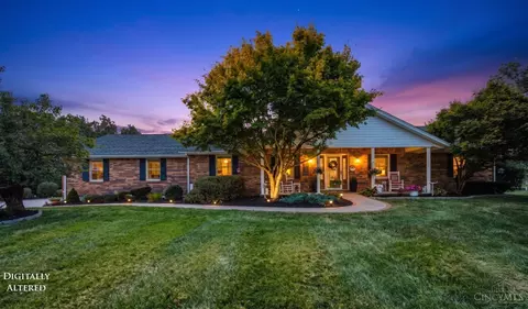 4495 Wallace Rd, Oxford, OH 45056