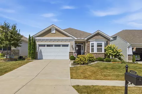 5229 Lower Lake Dr, Milford, OH 45150