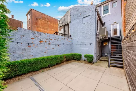 Exterior - 16 Thirteenth St, Cincinnati, OH 45202 photo 2 of 7