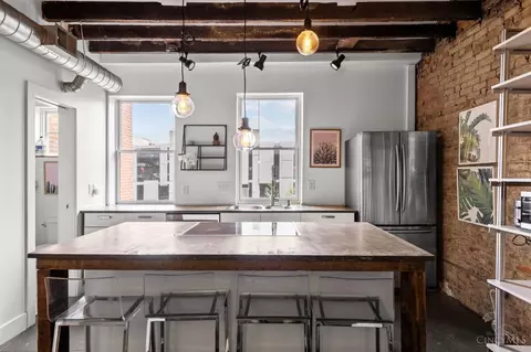 Kitchen - 16 Thirteenth St, Cincinnati, OH 45202 photo 3 of 6