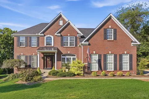 6107 Lovelace Dr, Hamilton, OH 45011