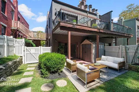991 Paradrome St, Cincinnati, OH 45202