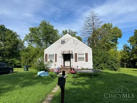 767 Goodlow Ave, Dayton, OH 45417