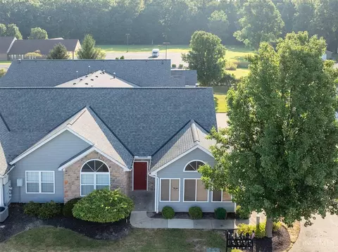 1100 St Andrews Cir, Milford, OH 45150