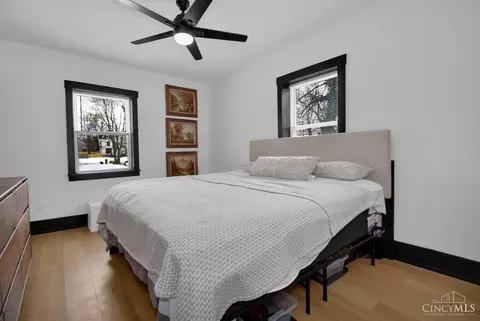 Bedroom - 3021 Melrose Ave, Cincinnati, OH 45206 photo 1 of 4