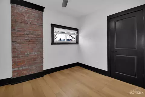 Bedroom - 3021 Melrose Ave, Cincinnati, OH 45206 photo 4 of 4
