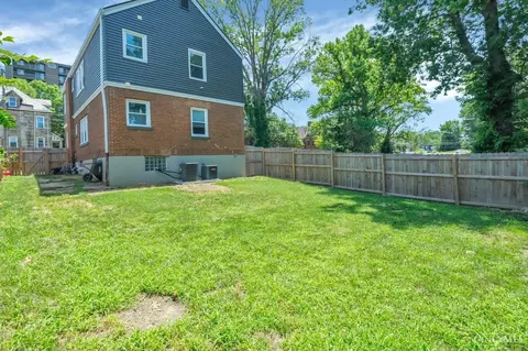 Exterior - 3021 Melrose Ave, Cincinnati, OH 45206 photo 8 of 8