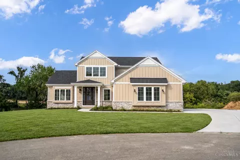 8354 Alice Way, Saint Leon, IN 47012