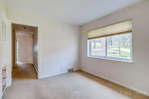 Bedroom - 6955 Carroll Ave, Cincinnati, OH 45236 photo 1 of 7