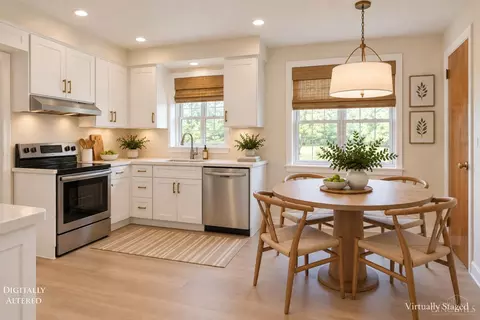 Kitchen - 6955 Carroll Ave, Cincinnati, OH 45236 photo 2 of 7