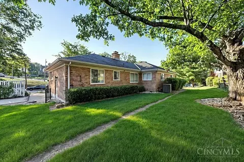 Exterior - 6955 Carroll Ave, Cincinnati, OH 45236 photo 5 of 6