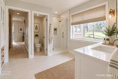 Bath - 6955 Carroll Ave, Cincinnati, OH 45236 photo 1 of 8