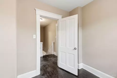 Entry Way - 7409 Werner Ave, Mount Healthy, OH 45231 photo 2 of 2