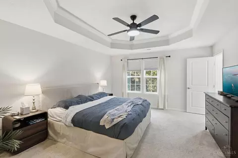 Bedroom - 822 Blackcomb Dr, Cincinnati, OH 45244 photo 4 of 10