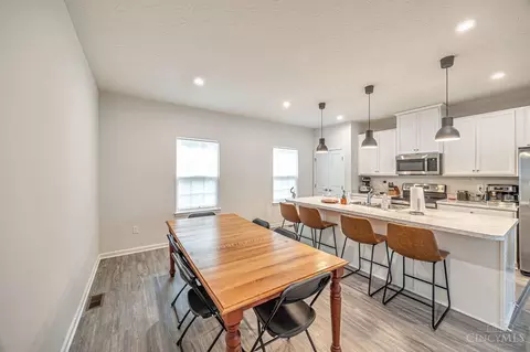 Dining - 822 Blackcomb Dr, Cincinnati, OH 45244 photo 1 of 4