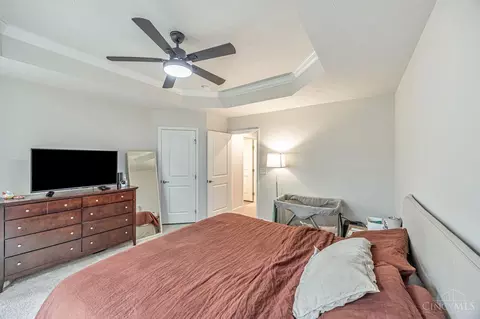 Bedroom - 822 Blackcomb Dr, Cincinnati, OH 45244 photo 3 of 10