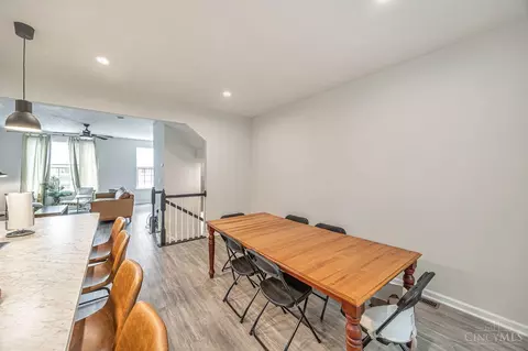 Dining - 822 Blackcomb Dr, Cincinnati, OH 45244 photo 3 of 4