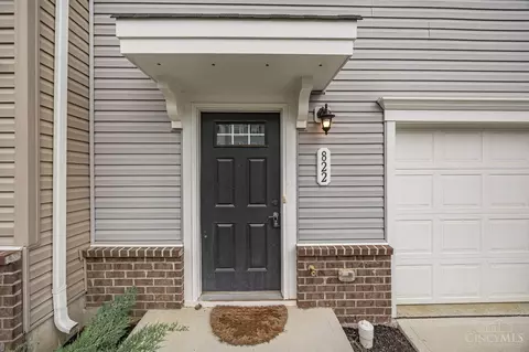 Exterior - 822 Blackcomb Dr, Cincinnati, OH 45244 photo 4 of 6