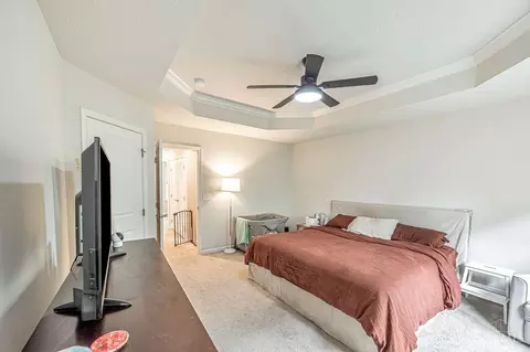 Bedroom - 822 Blackcomb Dr, Cincinnati, OH 45244 photo 4 of 10