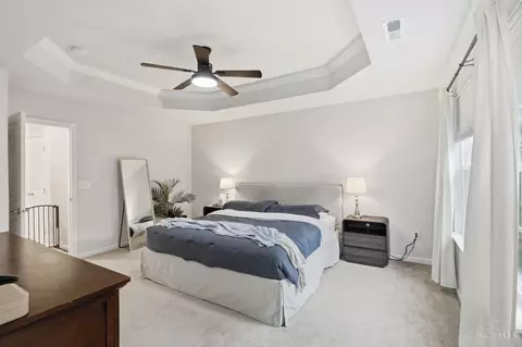Bedroom - 822 Blackcomb Dr, Cincinnati, OH 45244 photo 1 of 10