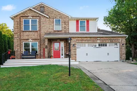 Exterior - 693 Mockingbird Ln, Cincinnati, OH 45244 photo 2 of 11