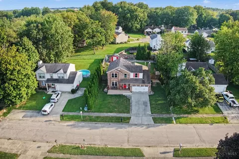 View/Area - 693 Mockingbird Ln, Cincinnati, OH 45244 photo 1 of 3