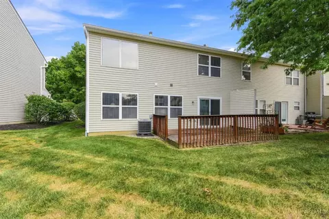 Exterior - 6433 Eagleview Dr, Mason, OH 45040 photo 5 of 8