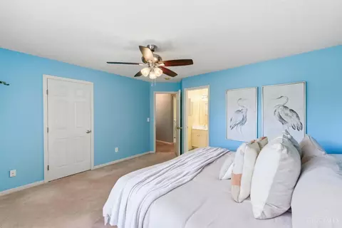 Bedroom - 6433 Eagleview Dr, Mason, OH 45040 photo 3 of 6