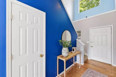 Entry Way - 6433 Eagleview Dr, Mason, OH 45040 photo 1 of 1