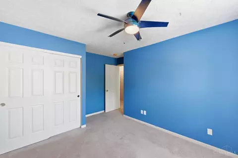 Bedroom - 6433 Eagleview Dr, Mason, OH 45040 photo 6 of 6