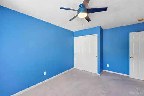 Bedroom - 6433 Eagleview Dr, Mason, OH 45040 photo 5 of 6