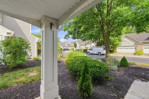 Exterior - 6433 Eagleview Dr, Mason, OH 45040 photo 2 of 8