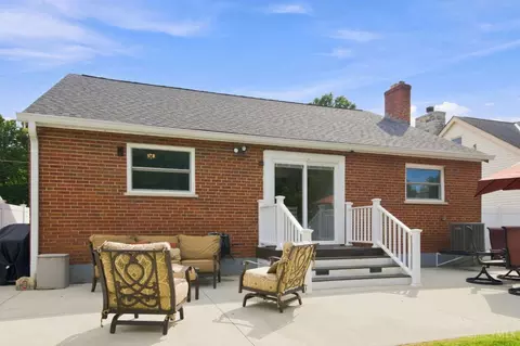 Exterior - 4570 Hunt Rd, Blue Ash, OH 45242 photo 7 of 18