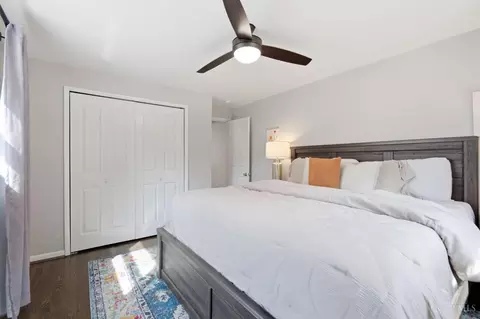 Bedroom - 4570 Hunt Rd, Blue Ash, OH 45242 photo 3 of 7