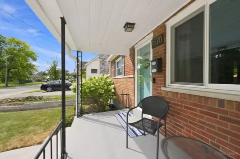 Exterior - 4570 Hunt Rd, Blue Ash, OH 45242 photo 16 of 18