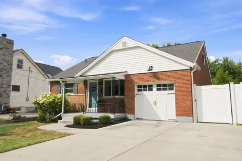 Exterior - 4570 Hunt Rd, Blue Ash, OH 45242 photo 18 of 18