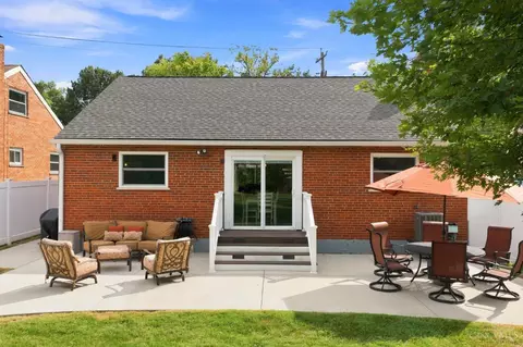 Exterior - 4570 Hunt Rd, Blue Ash, OH 45242 photo 14 of 18
