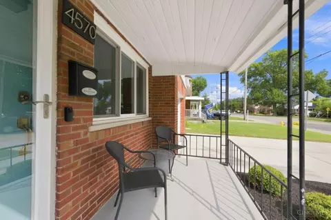 Exterior - 4570 Hunt Rd, Blue Ash, OH 45242 photo 15 of 18
