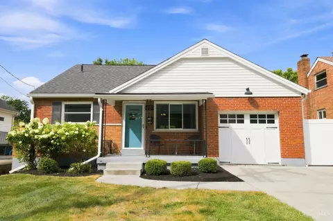 Exterior - 4570 Hunt Rd, Blue Ash, OH 45242 photo 17 of 18