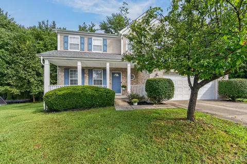 1206 Glen Echo Ln, Loveland, OH 45140