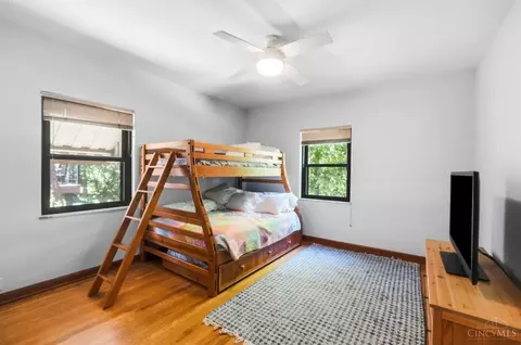 Bedroom - 2898 Temple Ave, Cincinnati, OH 45211 photo 3 of 10
