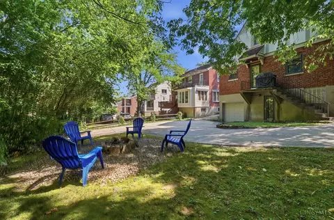 Exterior - 2898 Temple Ave, Cincinnati, OH 45211 photo 12 of 12