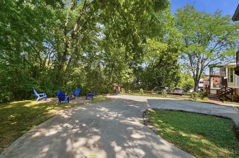 Exterior - 2898 Temple Ave, Cincinnati, OH 45211 photo 11 of 12