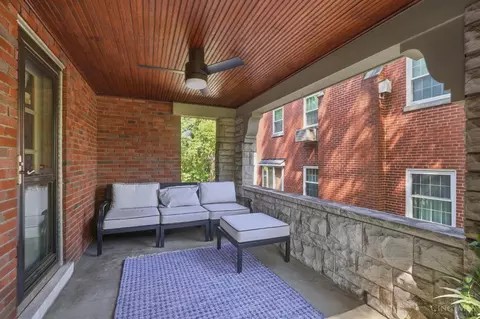 Exterior - 2898 Temple Ave, Cincinnati, OH 45211 photo 6 of 12