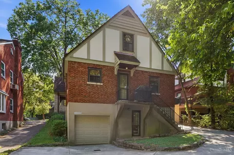 Exterior - 2898 Temple Ave, Cincinnati, OH 45211 photo 9 of 12