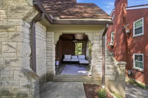 Exterior - 2898 Temple Ave, Cincinnati, OH 45211 photo 5 of 12