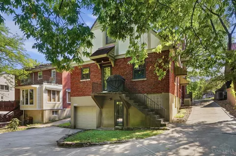 Exterior - 2898 Temple Ave, Cincinnati, OH 45211 photo 8 of 12